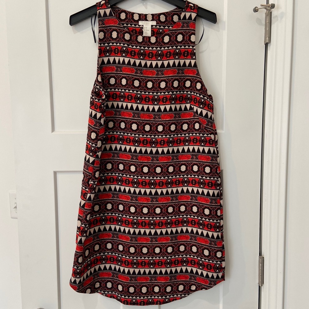 H&M Sheath dress, size 8